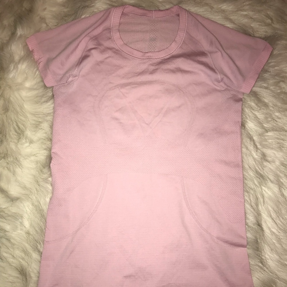 Lululemon shirt